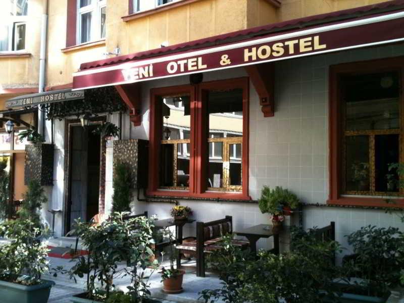 Yeni Hotel