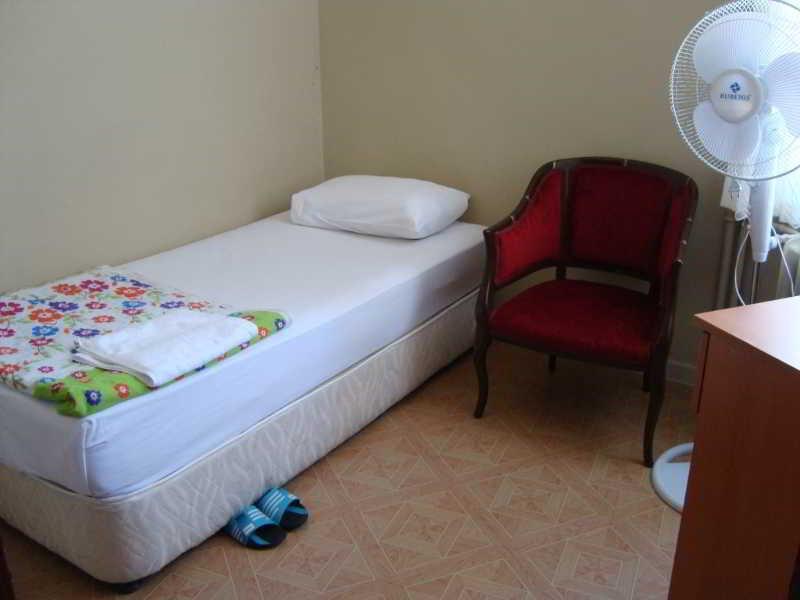 Hotel Yeni Istanbul