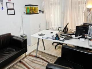 Royal Pera Taksim Aparthotel