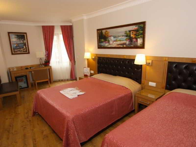 Levent Hotel