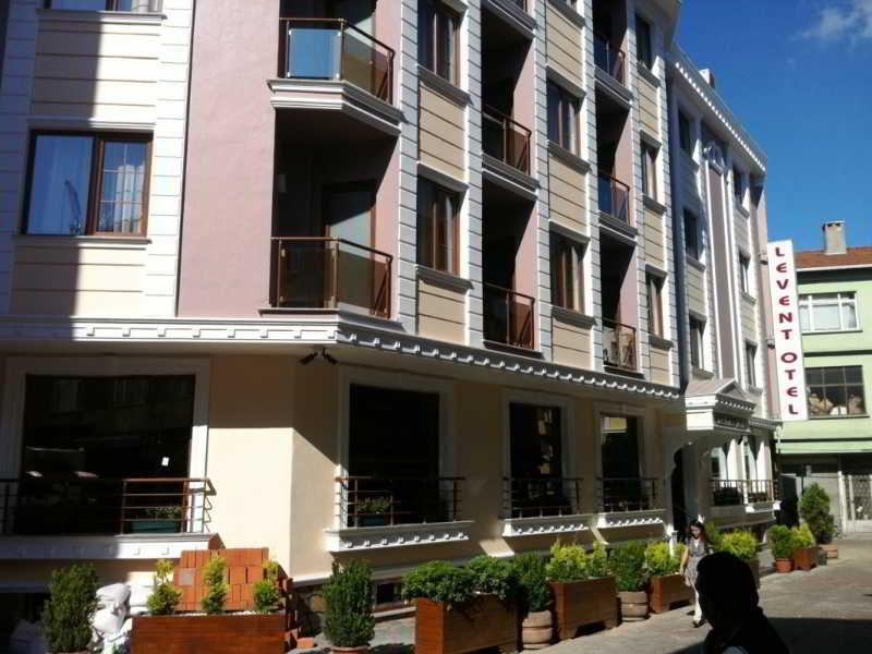 Levent Hotel 3*
