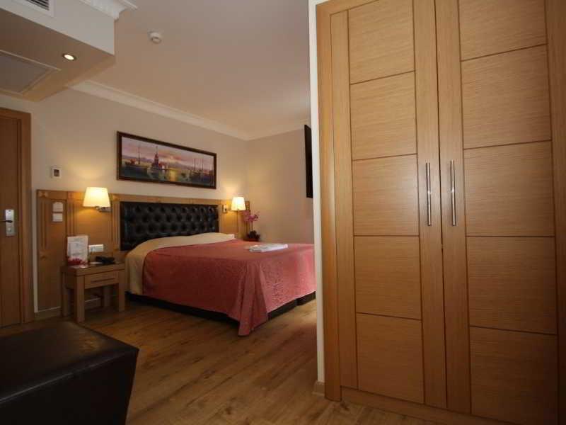 Hotel Levent
