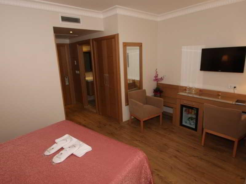 Levent Hotel Istanbul