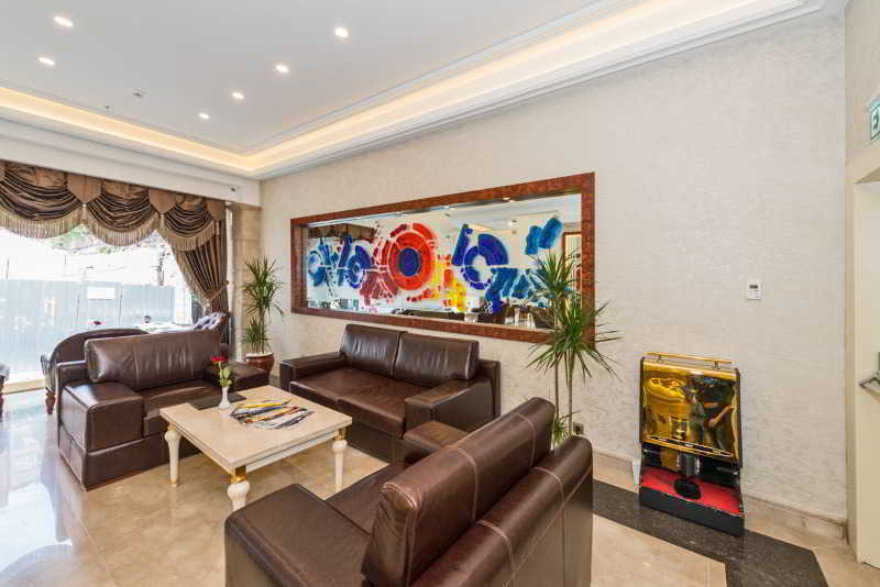 Hotel Glorious Istambul