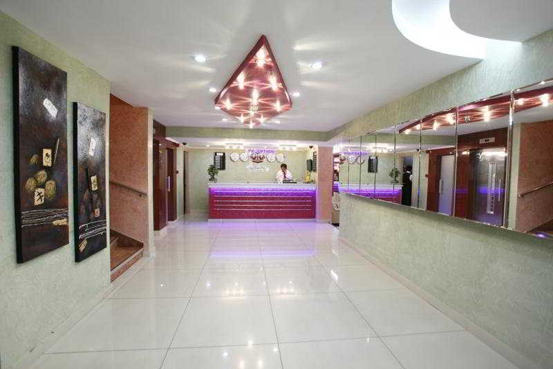 Marinem Hotel 3*