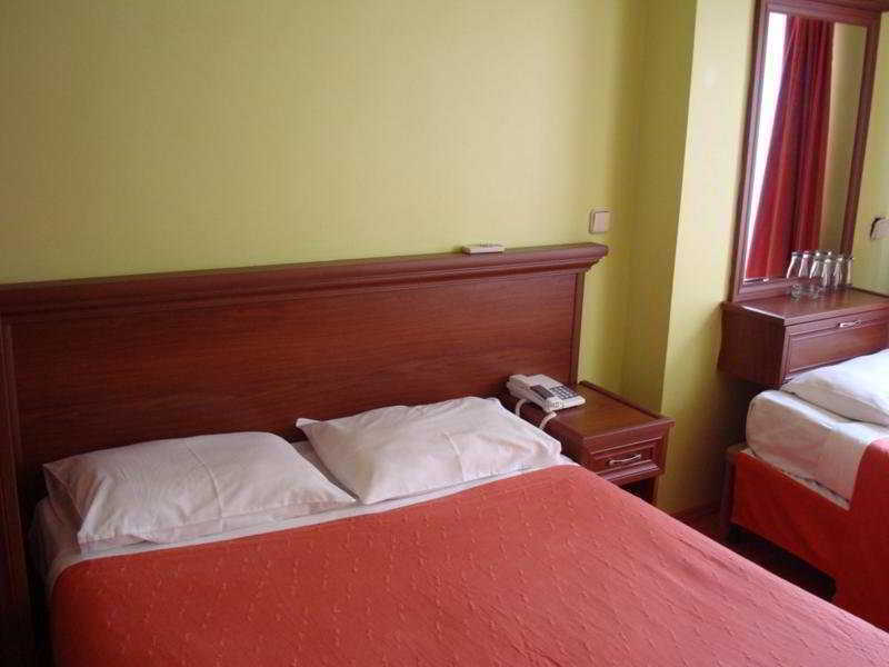 Vezir Hotel