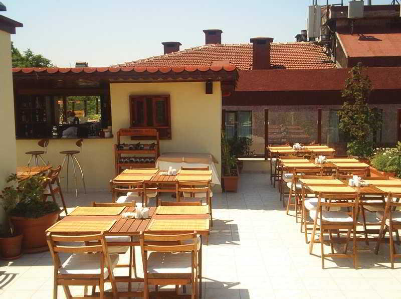Sude Hotel