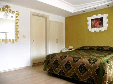 Asur Hotel Istanbul