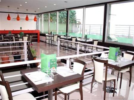 Hotel Grand Ons