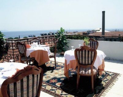 Spectra Sultanahmet 3* Istambul