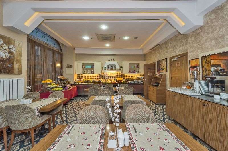 Galata La Bella Hotel Istanbul