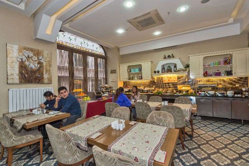 Galata La Bella 4* Istanbul