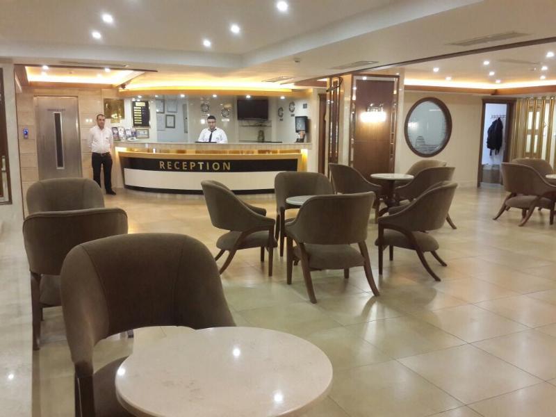 Hotel Martinenz 3*