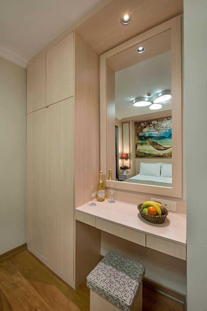 Evsen (adults Only) 3* İstanbul