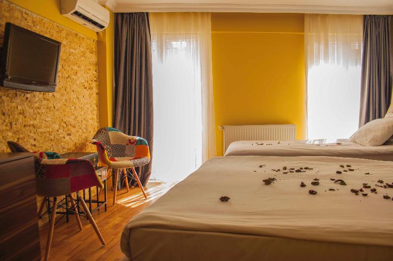 Sirkeci Quietness 3* Istanbul