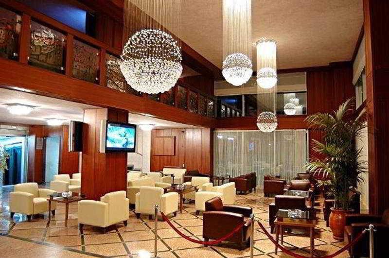Hotel The Bostanci 4*