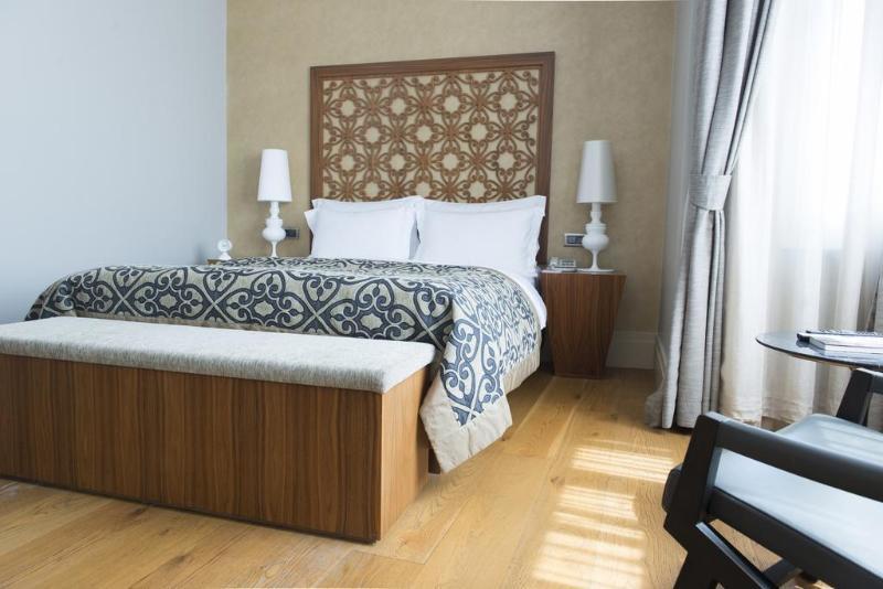 Hotel Taksim Prelude Istanbul