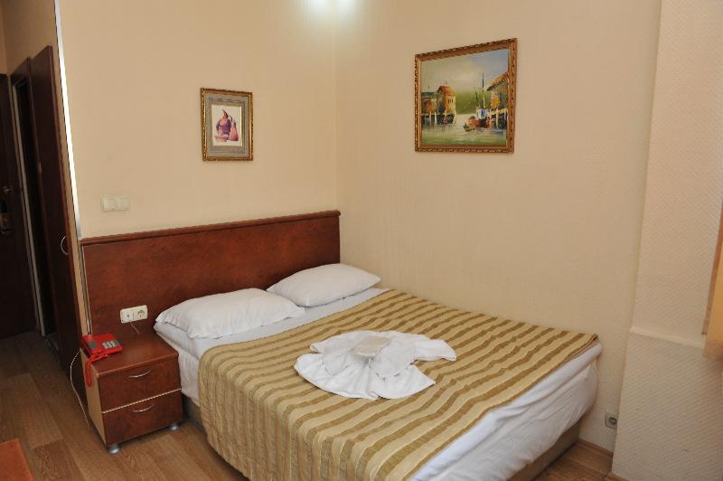 Hotel Turvan Istanbul