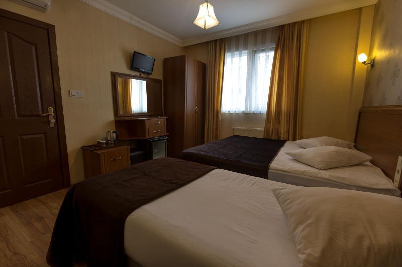 Serenity Boutique Istambul
