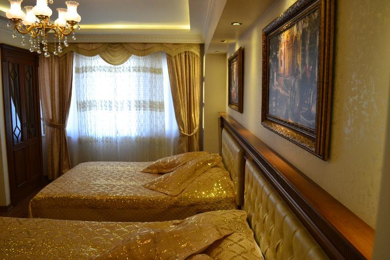 Hotel Blue Istanbul
