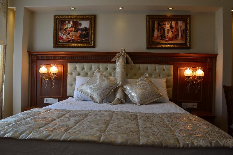 Blue 3* Istanbul