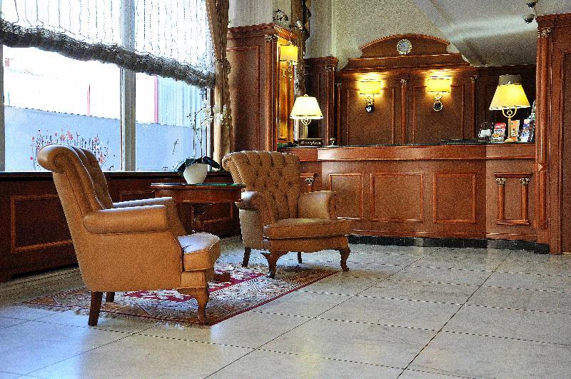 Centrum 3* Istanbul