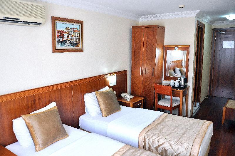 Centrum Hotel