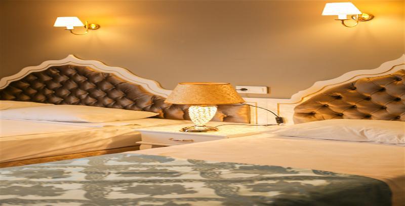 Hotel Sehir Old Istambul
