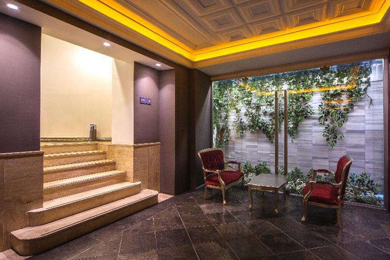 Hotel Mood Design 4*