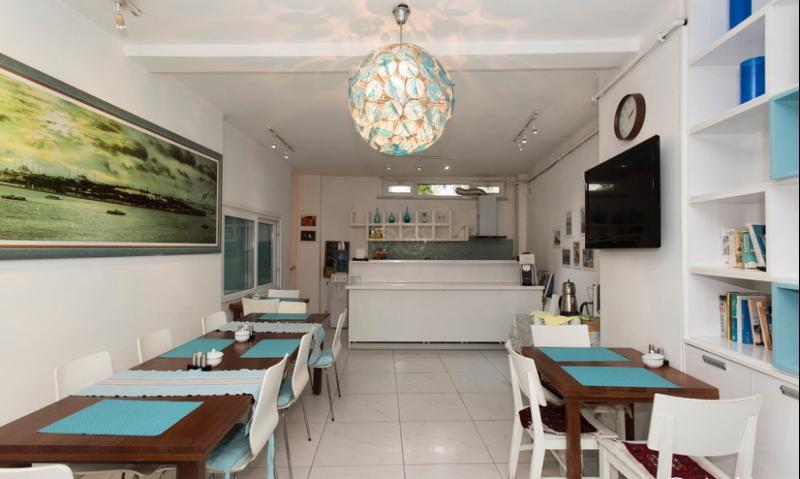 Minel Hotel 3*