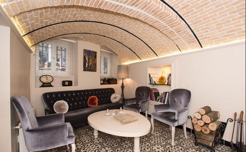 Hotel Louis Galata 4*