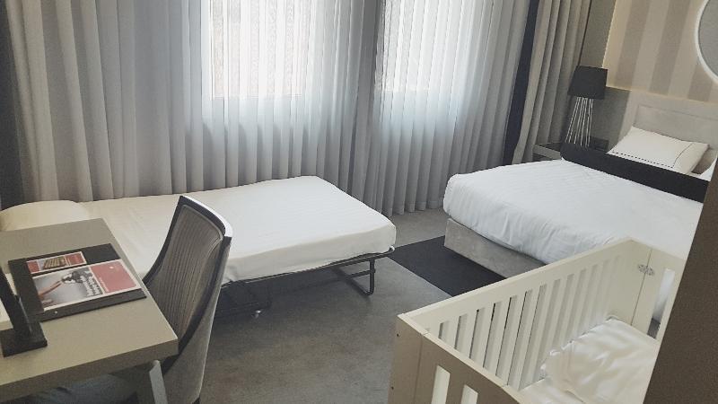 Hotel Ramada & Sisli