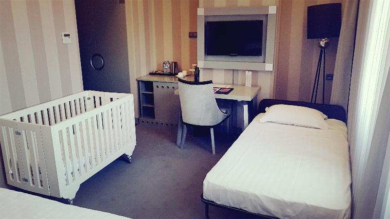 Ramada & Sisli Hotel Istanbul