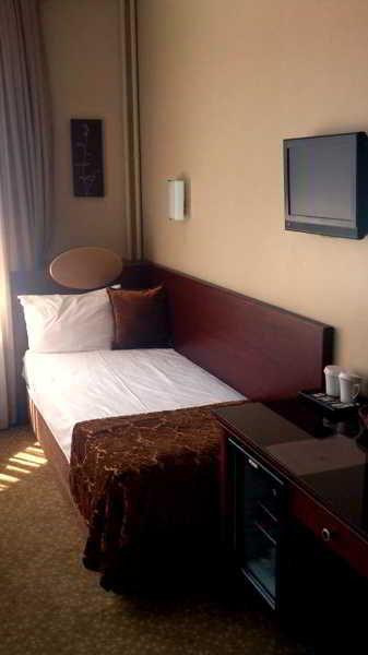 Nobel Hotel