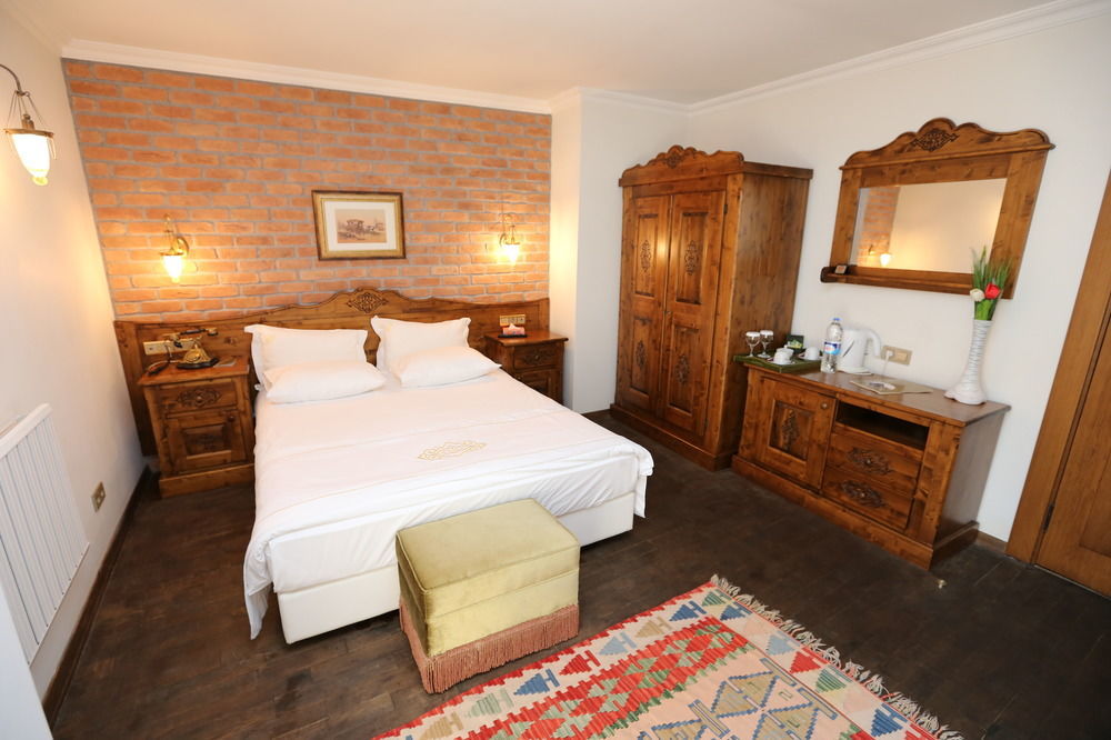 Hotel Garden House - Special Class Istanbul