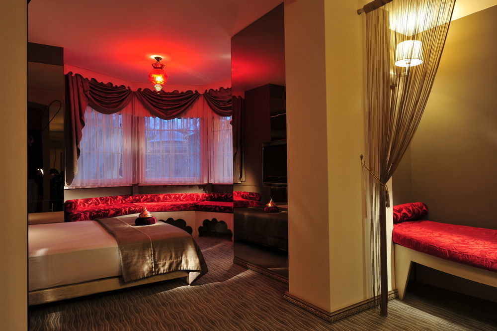 Yasmak Sultan Hotel