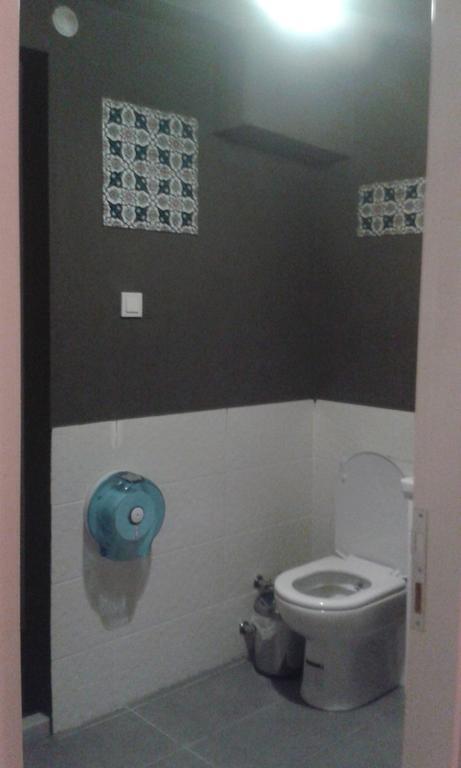 Tune Hostel *