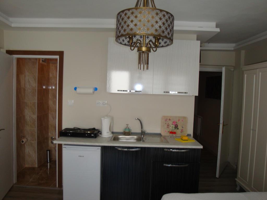Aparthotel Carme 2 Istanbul