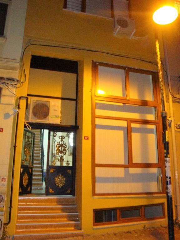 Carme 2 Aparthotel Istanbul