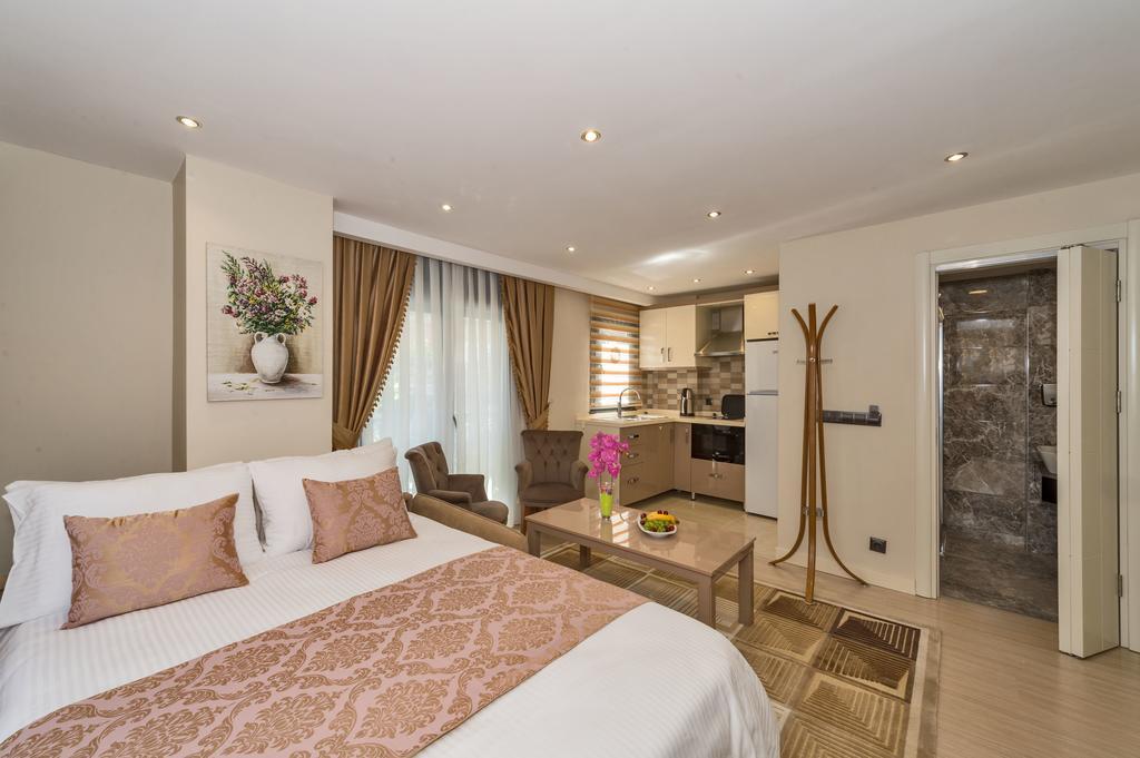 Aparthotel Gen