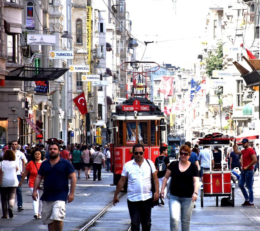 Bonne Sante Istanbul