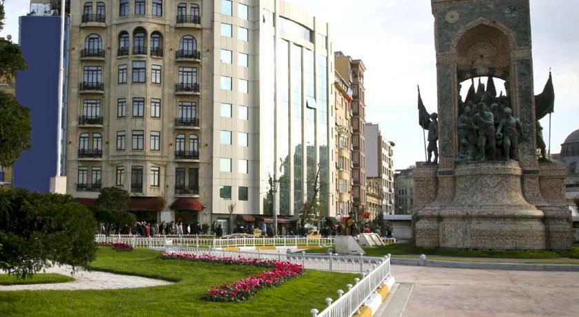 Al Majed Boutique 4* Istanbul
