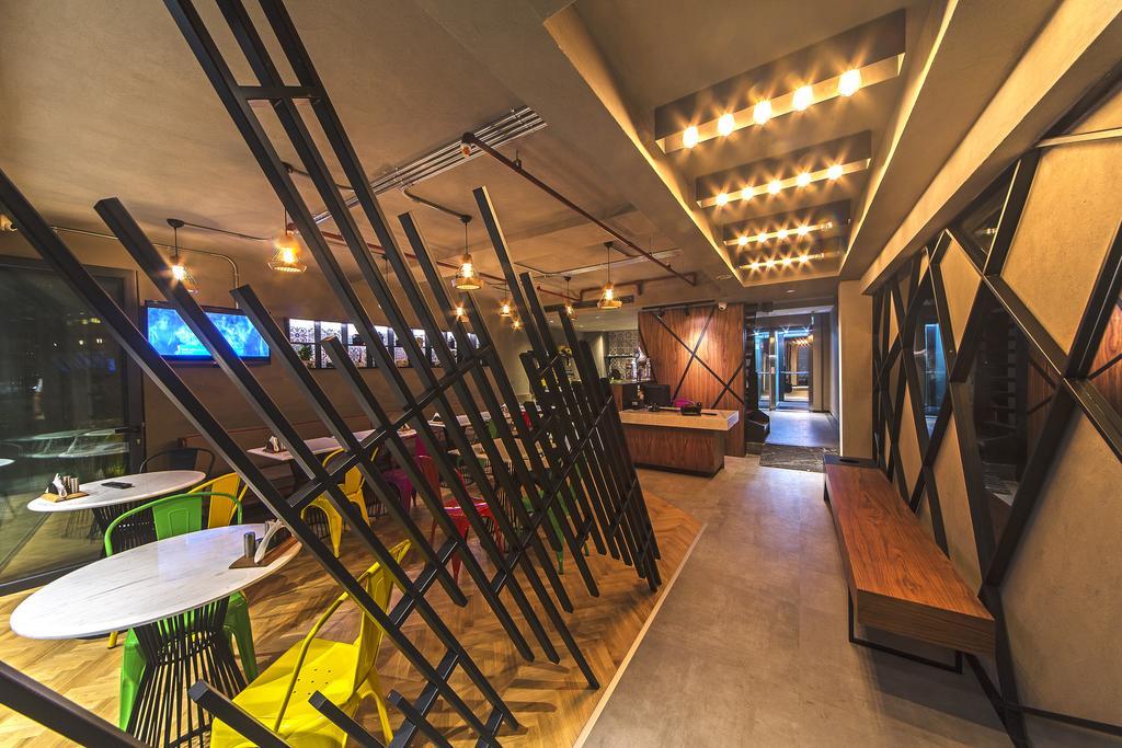 Redmont Nisantasi Otel
