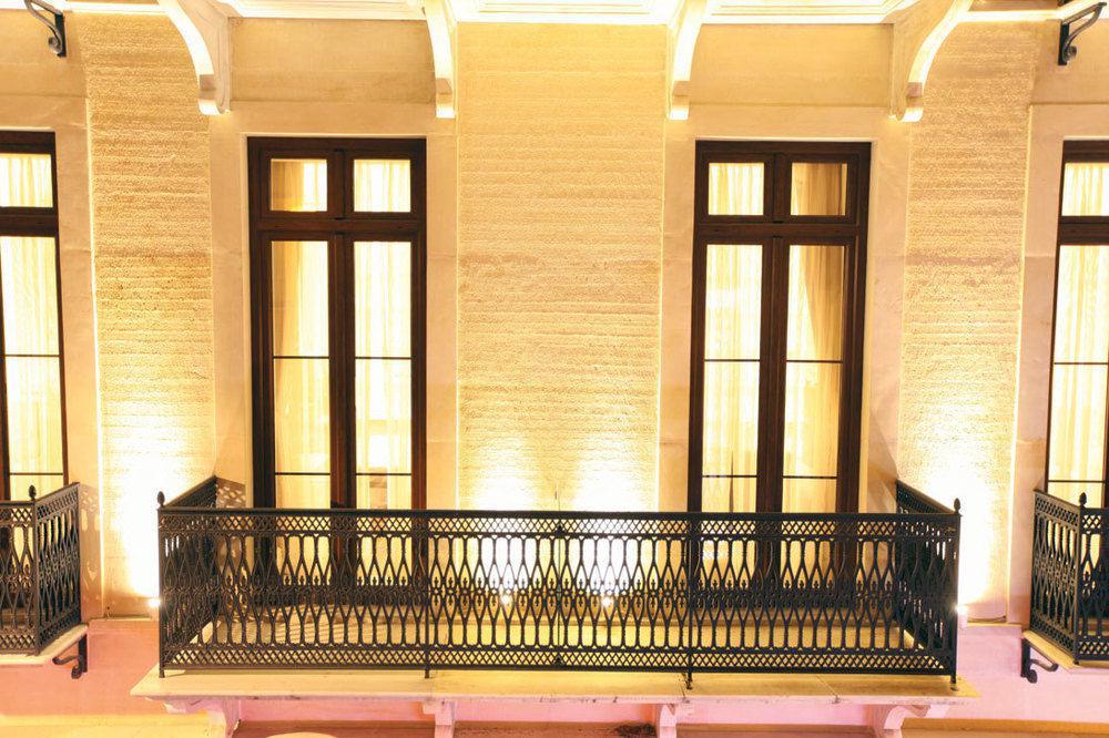 Aparthotel Pera
