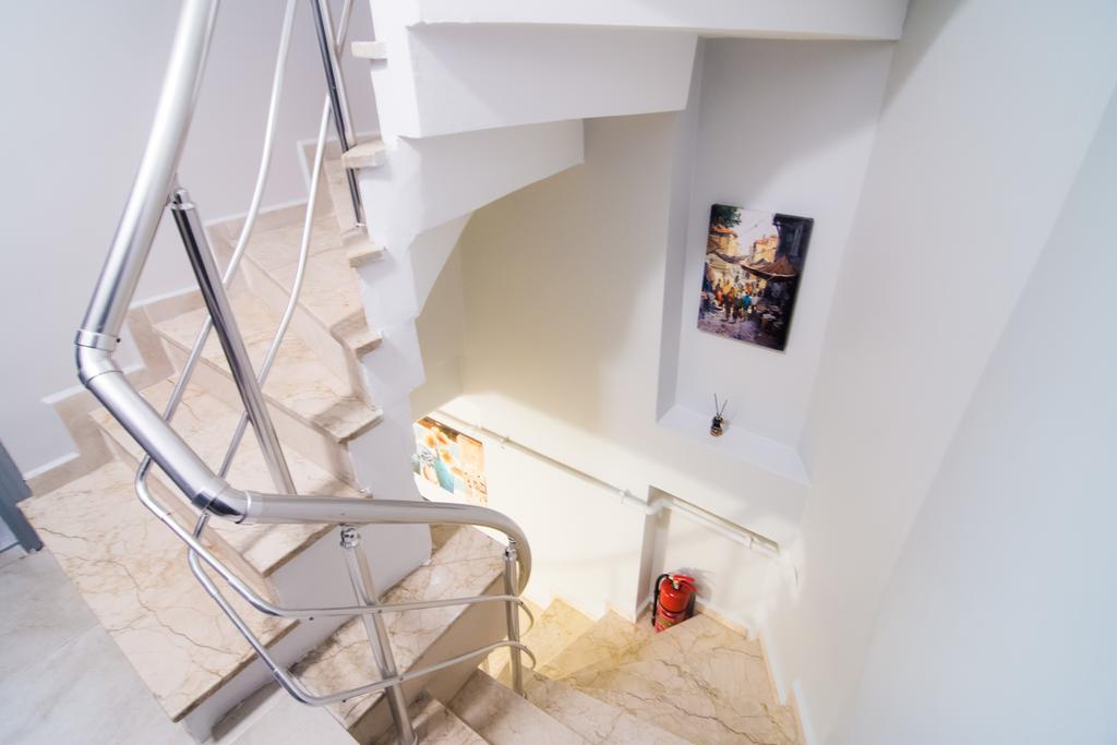 Sultanahmet Hotel 3*