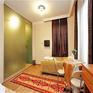 Casa Mia Old Otel İstanbul