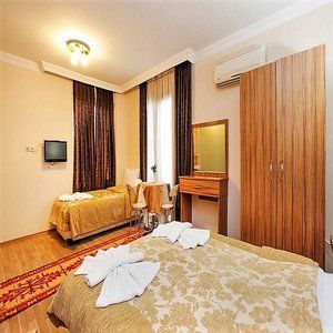 Casa Mia Old İstanbul