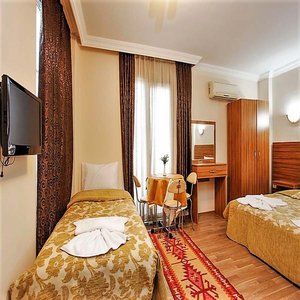 Otel Casa Mia Old 3*