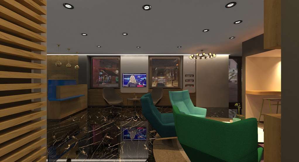Trip Bosphorus Taksim Hotel Istanbul