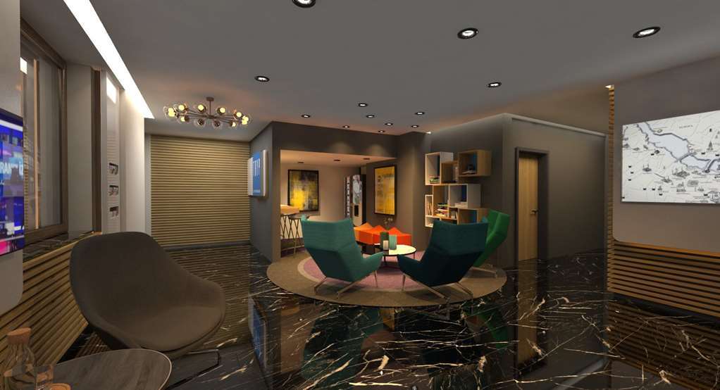 Hotel Trip Bosphorus Taksim Istanbul